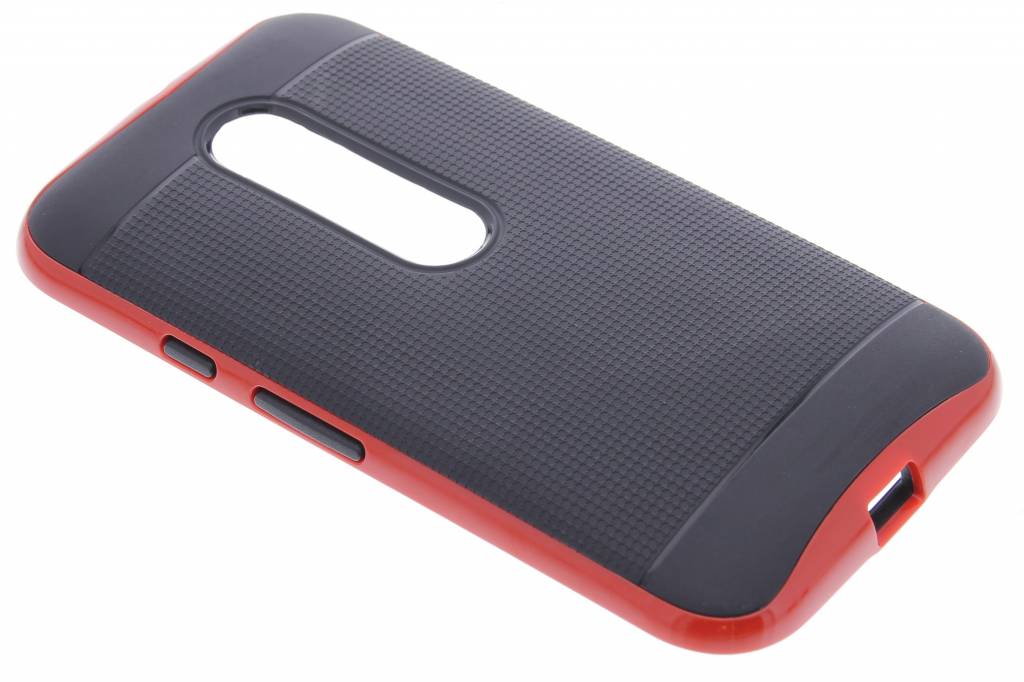 Image of Rode TPU Protect case voor de Motorola Moto G 3rd Gen 2015