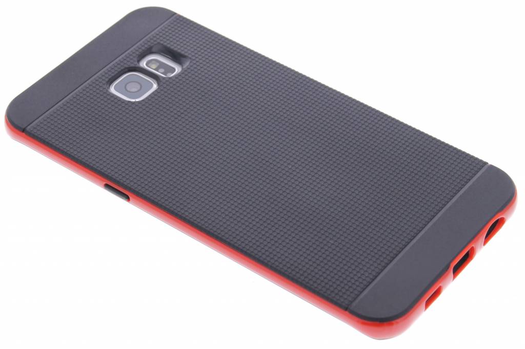 Image of Rode TPU Protect case voor de Samsung Galaxy S6 Edge Plus