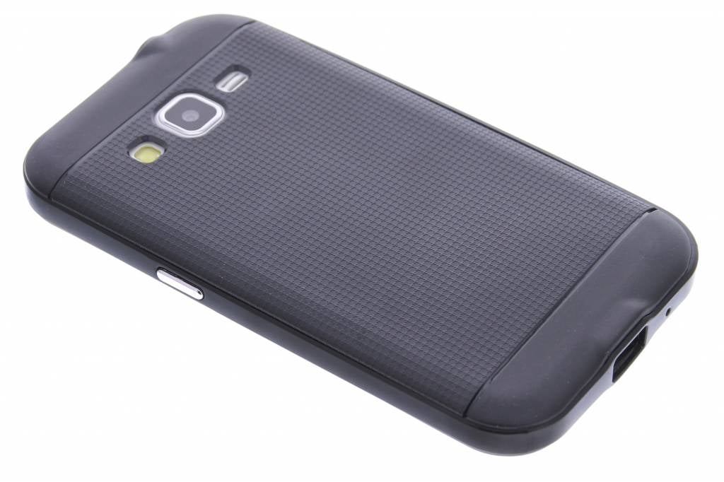 Image of Zwarte TPU Protect case voor de Samsung Galaxy Core Prime