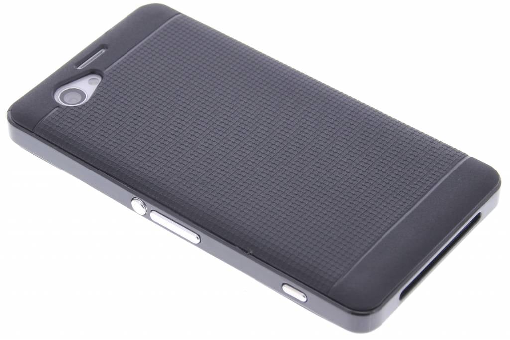 Image of Grijze TPU Protect case voor de Sony Xperia Z1 Compact