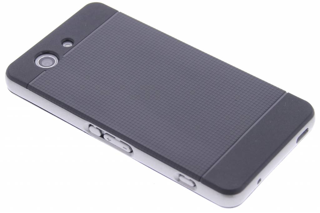 Image of Grijze TPU Protect case voor de Sony Xperia Z3 Compact