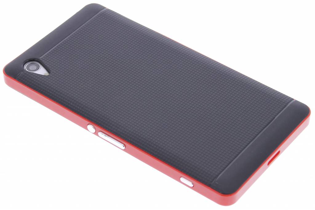 Image of Rode TPU Protect case voor de Sony Xperia Z2