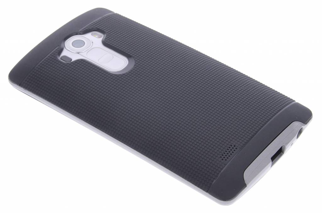 Image of Grijze TPU Protect case voor de LG G4