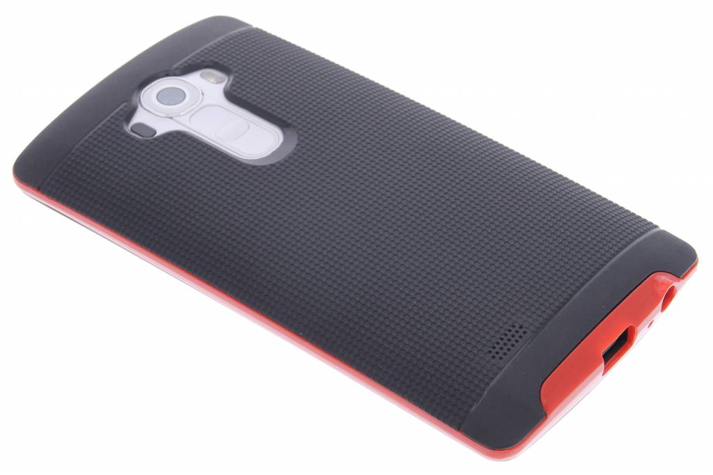 Image of Rode TPU Protect case voor de LG G4