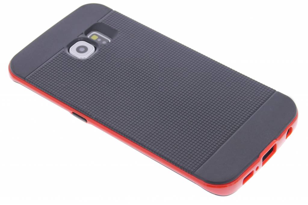 Image of Rode TPU Protect case voor de Samsung Galaxy S6 Edge