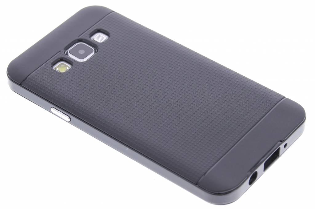 Image of Zwarte TPU Protect case voor de Samsung Galaxy A3