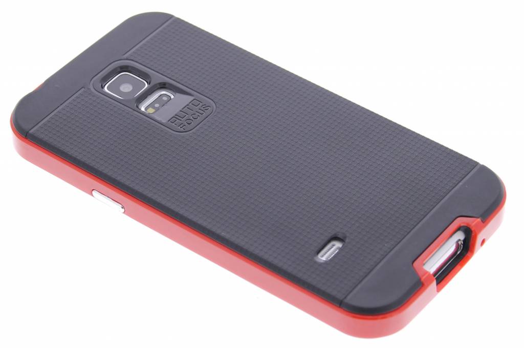 Image of Rode TPU Protect case voor de Samsung Galaxy S5 Mini