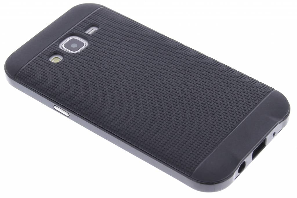 Image of Zwarte TPU Protect case voor de Samsung Galaxy J5