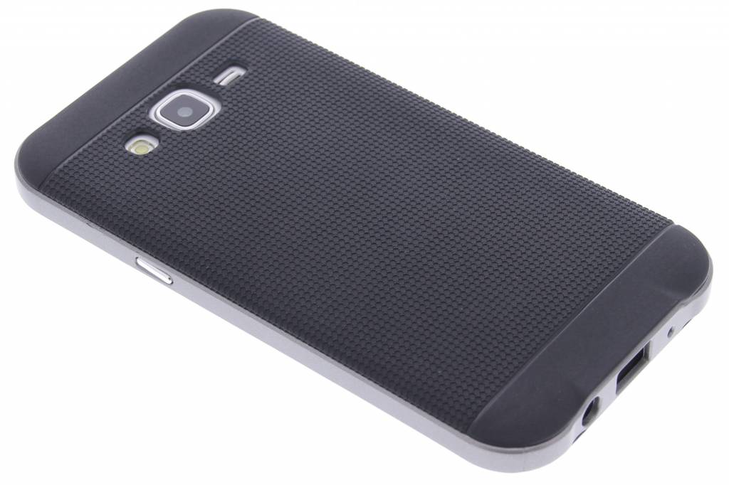 Image of Grijze TPU Protect case voor de Samsung Galaxy J5