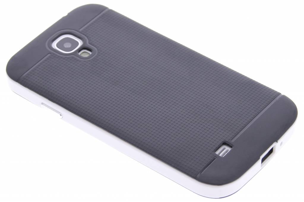 Image of Witte TPU Protect case voor de Samsung Galaxy S4