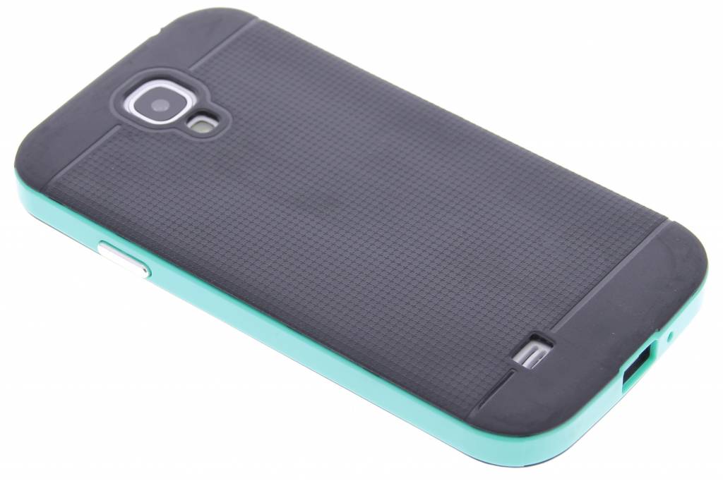 Image of Mintgroene TPU Protect case voor de Samsung Galaxy S4