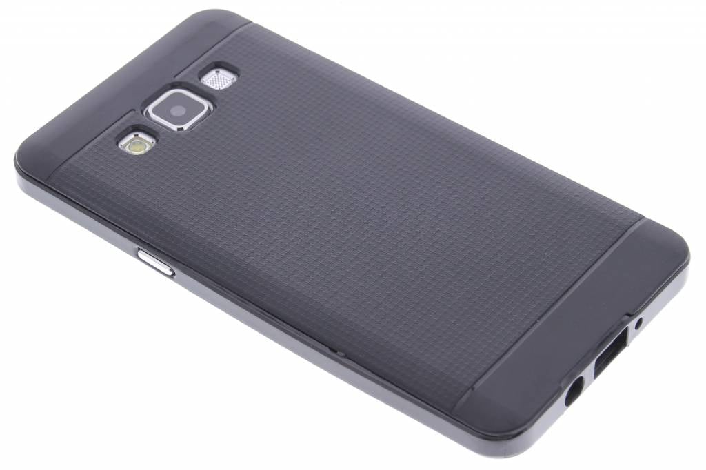 Image of Zwarte TPU Protect case voor de Samsung Galaxy A5