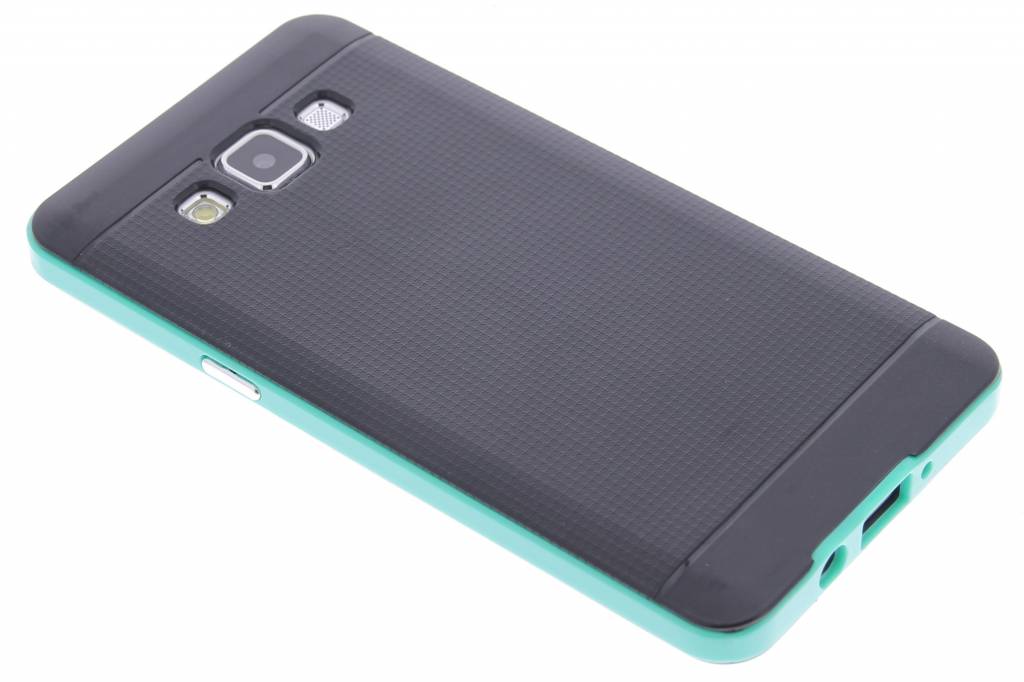 Image of Mintgroene TPU Protect case voor de Samsung Galaxy A5