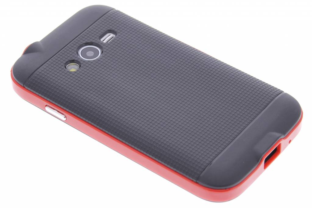 Image of Rode TPU Protect case voor de Samsung Galaxy Trend 2 (Lite)