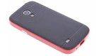 Rood TPU Protect case Samsung Galaxy S4 Mini Rood TPU Protect case Samsung Galaxy S4 Mini