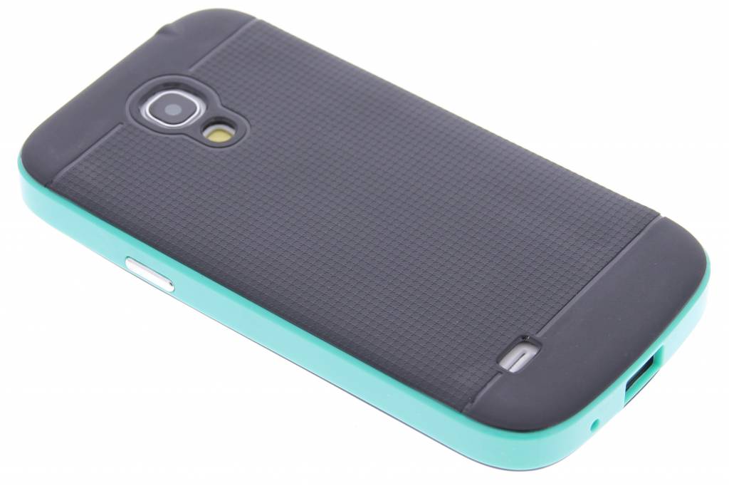 Image of Mintgroene TPU Protect case voor de Samsung Galaxy S4 Mini