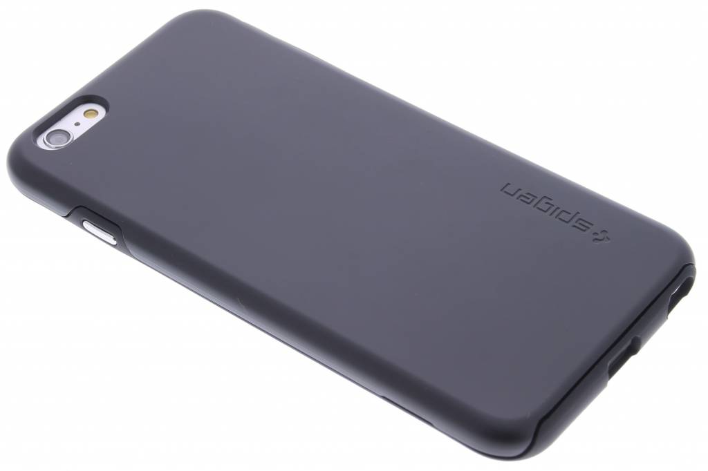 Image of Thin Fit Hybrid Case voor de iPhone 6(s) Plus - Black