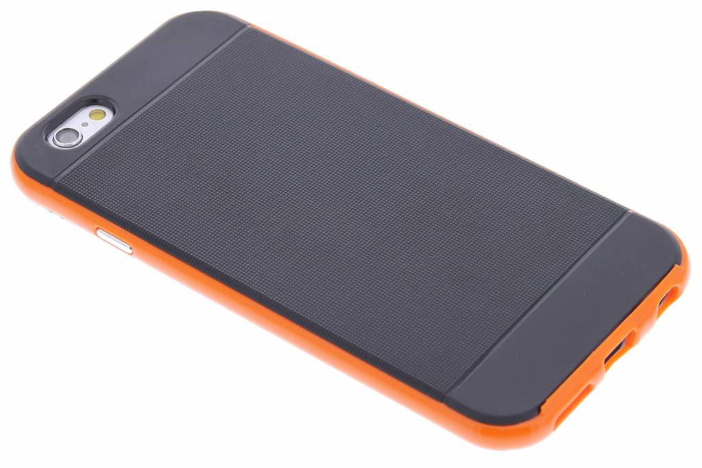 Image of Oranje TPU Protect case voor de iPhone 6 / 6s