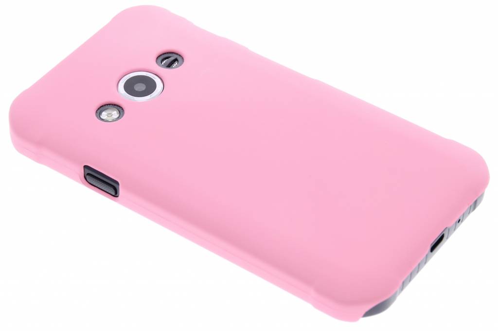 Image of Roze effen hardcase hoesje voor de Samsung Galaxy Xcover 3