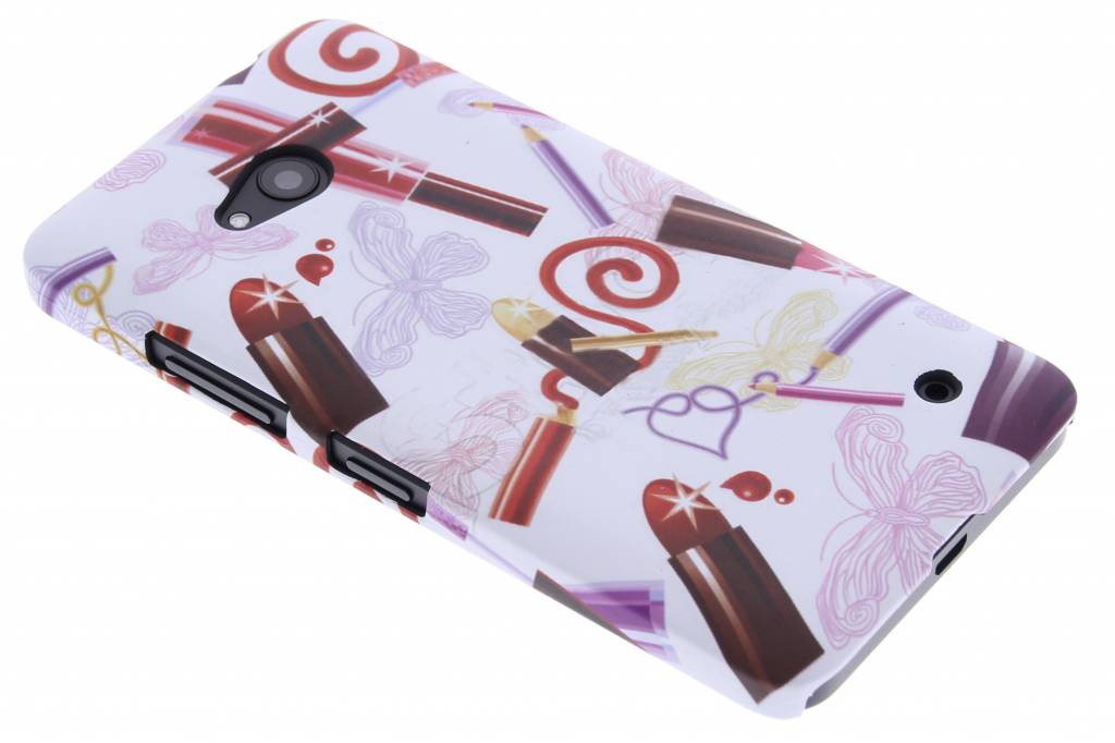 Image of Lipstick design hardcase hoesje voor de Microsoft Lumia 640