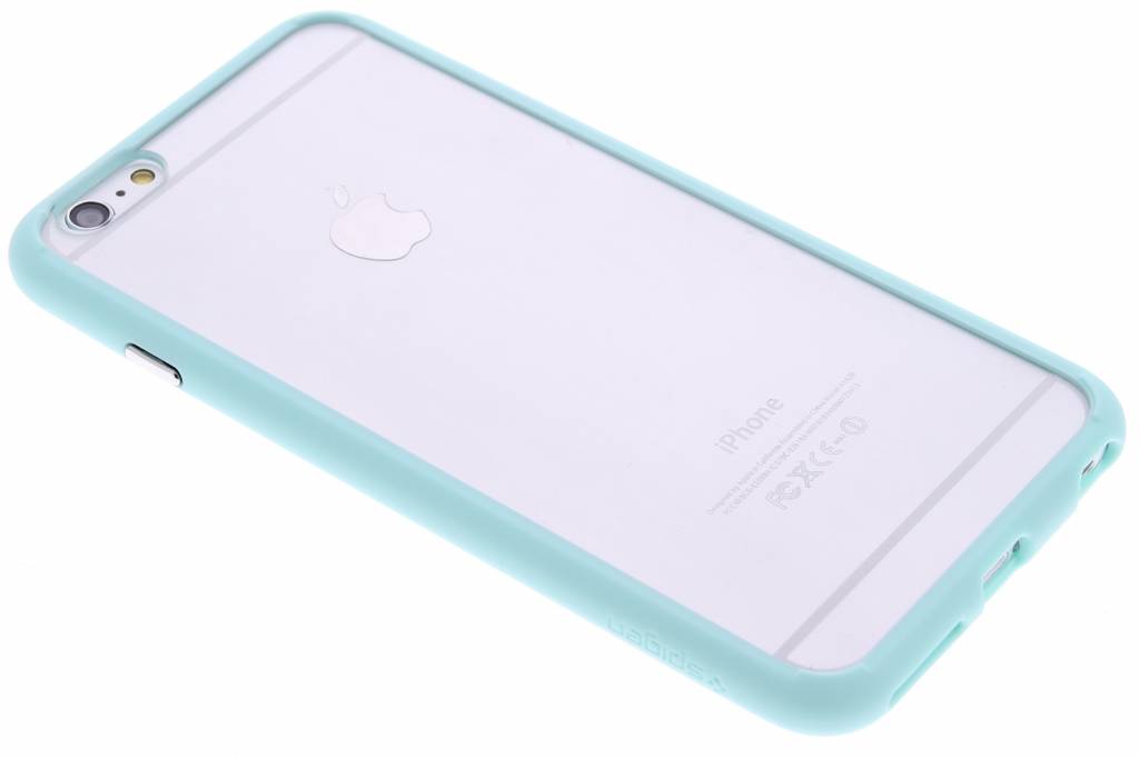 Image of Ultra Hybrid Case voor de iPhone 6(s) Plus - Mint