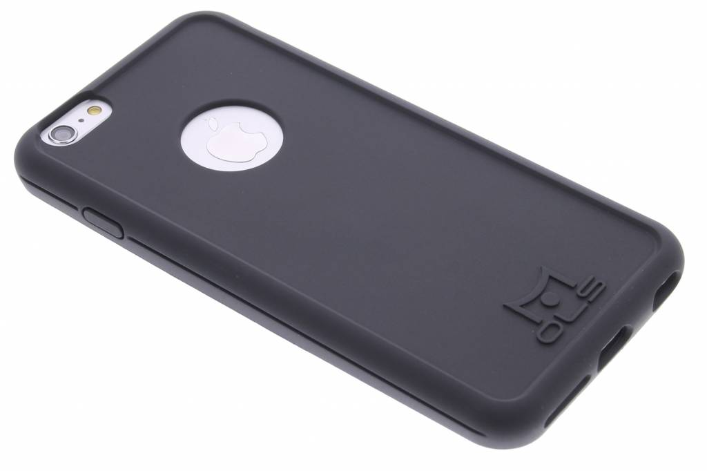 Image of Molecular Shockproof Case voor de iPhone 6(s) Plus - Black