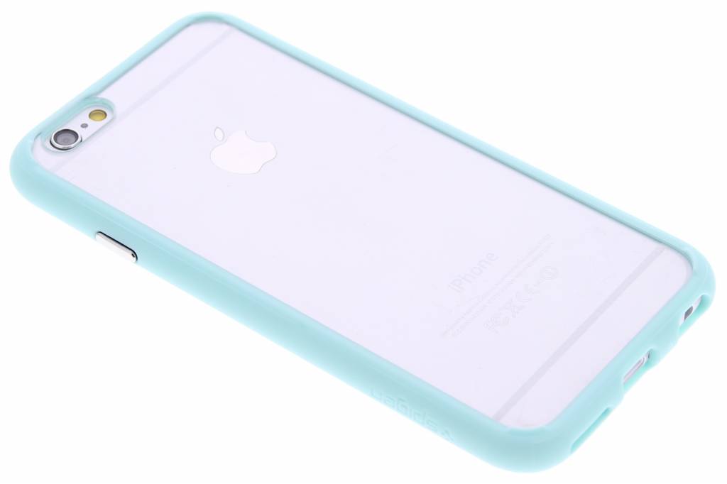 Image of Ultra Hybrid Case voor de iPhone 6 / 6s - Mint