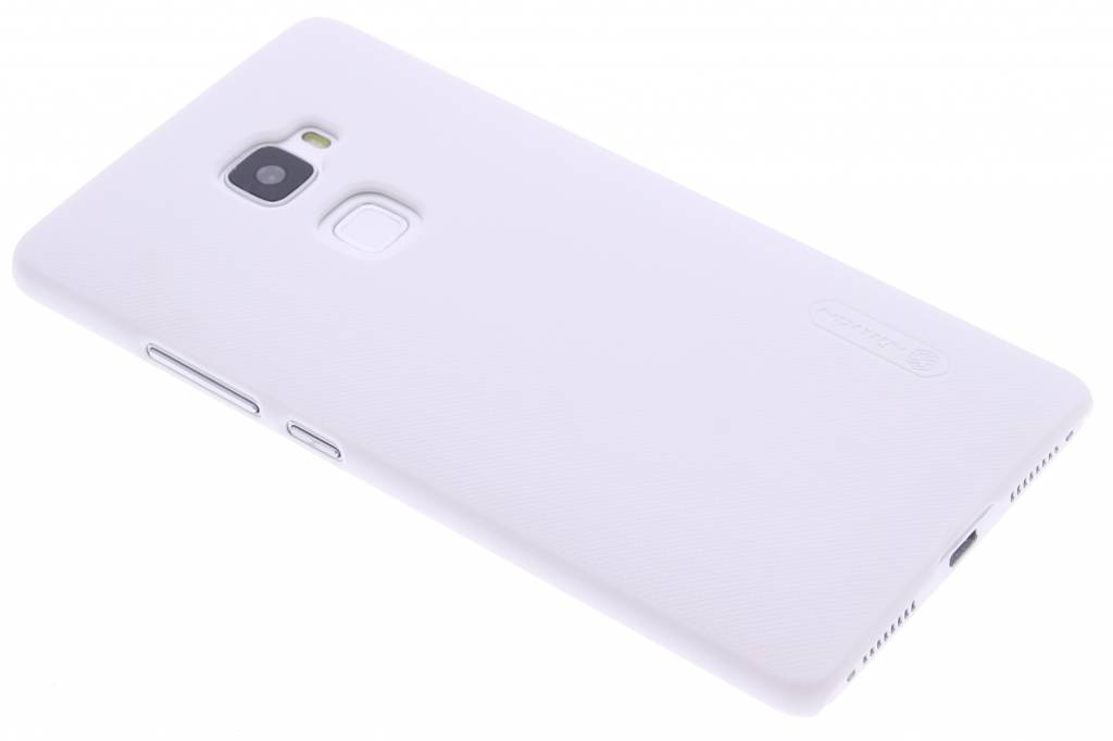 Image of Frosted Shield hardcase voor de Huawei Mate S - Wit