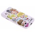 Blond Amsterdam I love my friends softcase voor de Samsung Galaxy S4 Blond Amsterdam I love my friends softcase voor de Samsung Galaxy S4