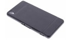 Zwart TPU Protect case Sony Xperia Z3 Zwart TPU Protect case Sony Xperia Z3