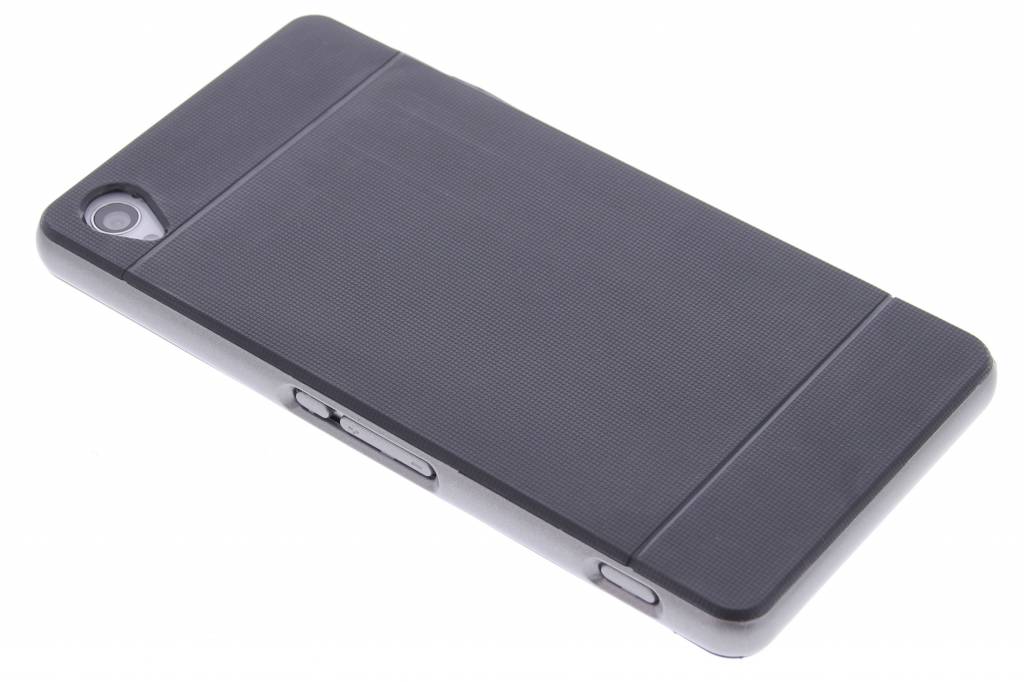 Image of Grijze TPU Protect case voor de Sony Xperia Z3