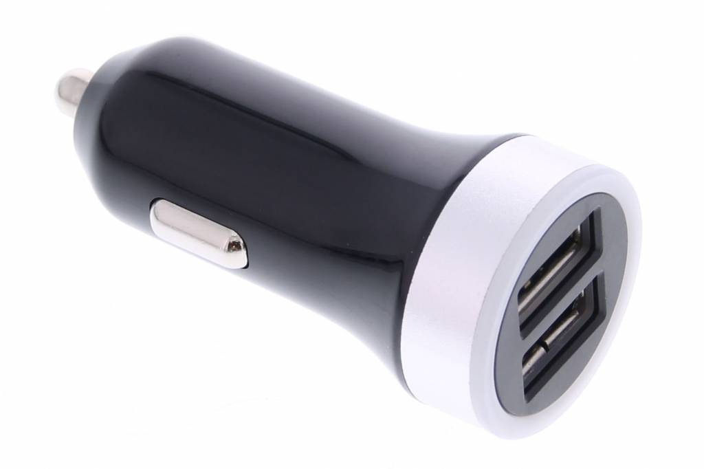Image of 2-poorts USB autolader 4,8 amp