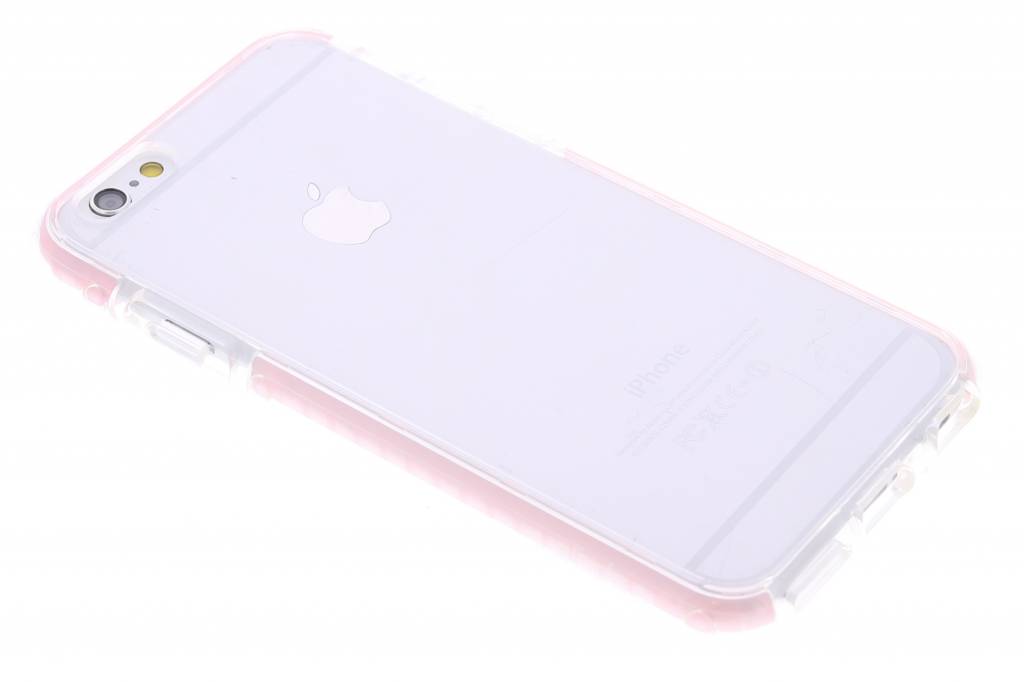 Image of Ultra Hybrid Tech Case voor de iPhone 6 / 6s - Crystal Rose
