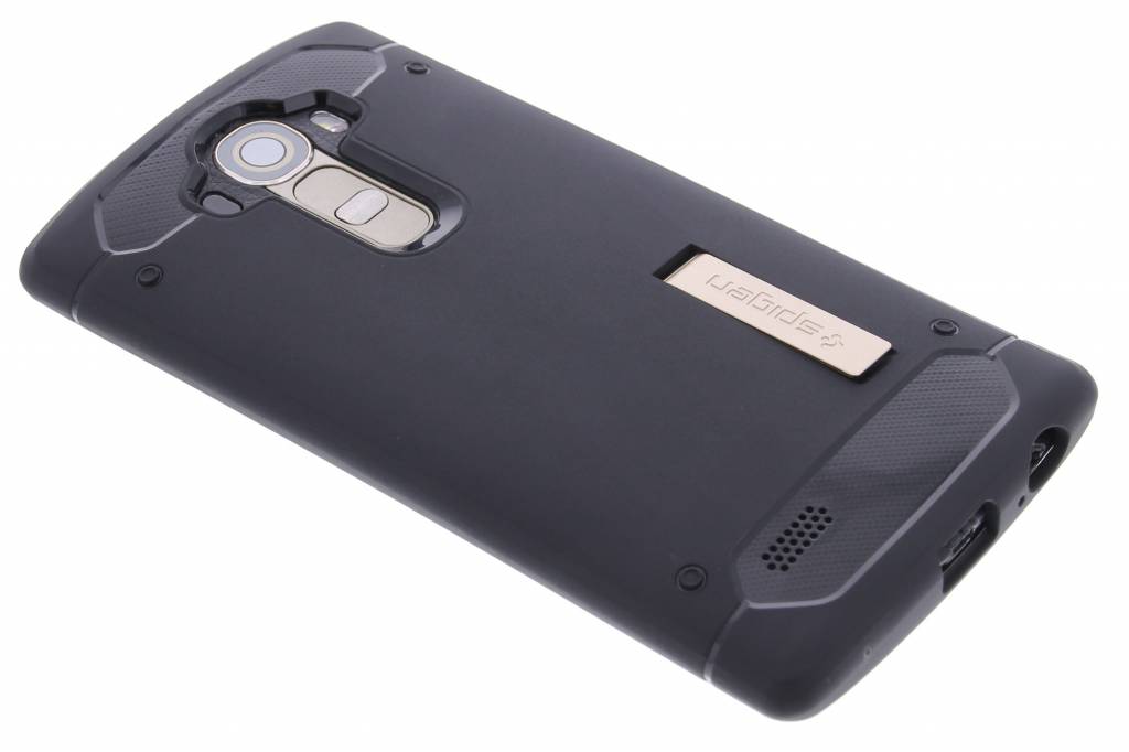 Image of Capsule Ultra Rugged Case voor de LG G4 - Black