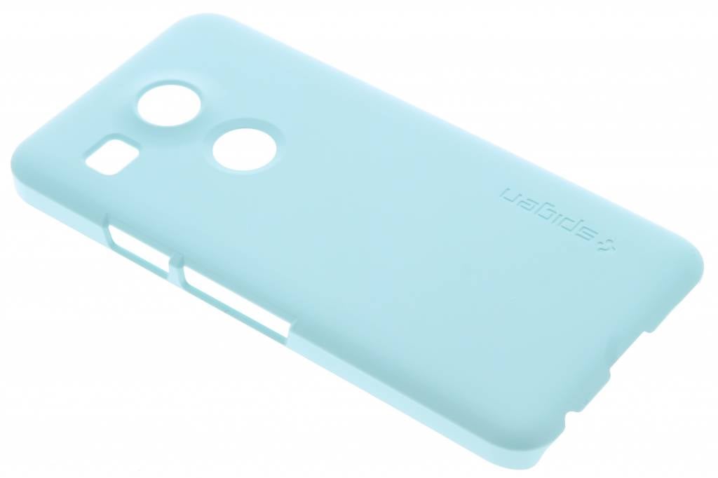 Image of Spigen Thin Fit LG Nexus 5X Groen