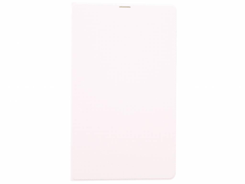 Image of Samsung Galaxy Tab S 8.4 Simple Cover white