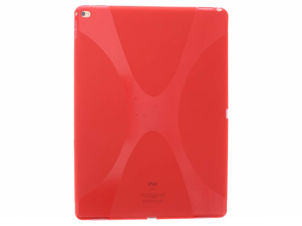 Image of Rode X-line TPU hoes voor de iPad Pro 12.9