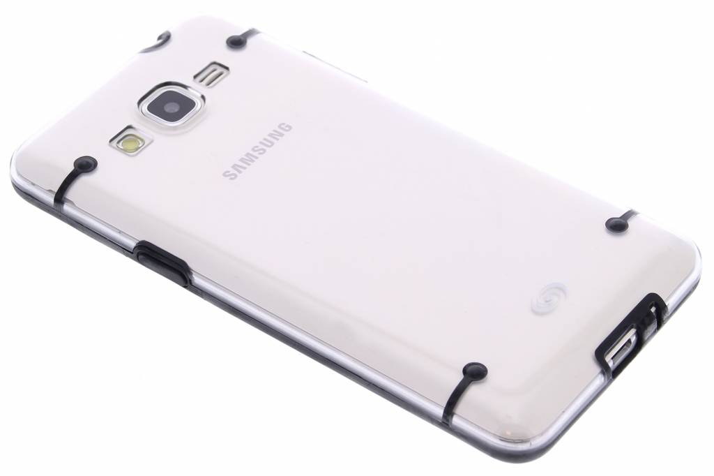 Image of Mellow Hard Case voor de Samsung Galaxy Grand Prime - Black
