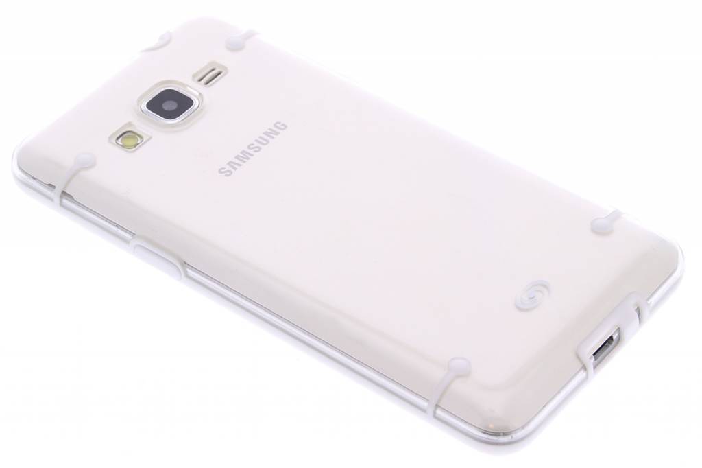Image of Mellow Hard Case voor de Samsung Galaxy Grand Prime - White
