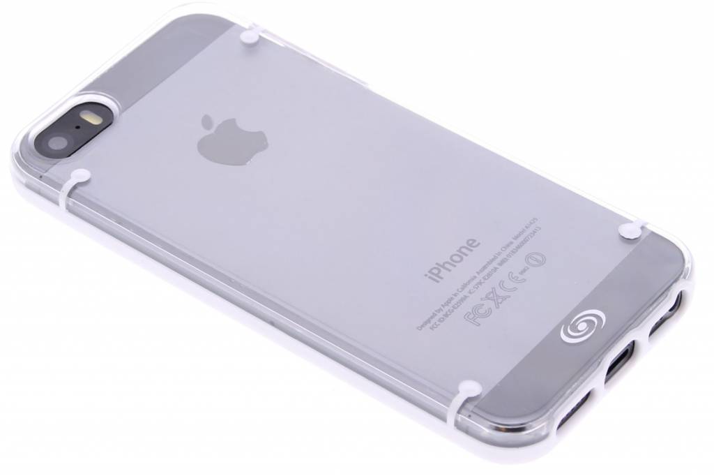 Image of Mellow Hard Case voor de iPhone 5 / 5s / SE - White