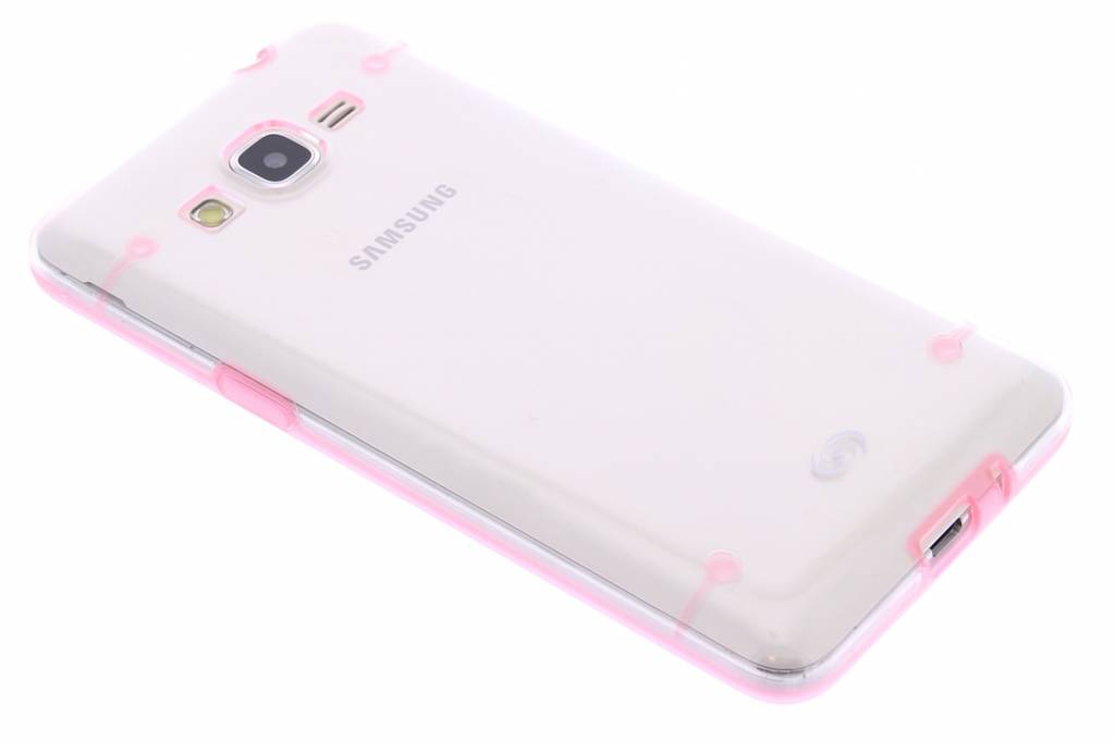 Image of Mellow Hard Case voor de Samsung Galaxy Grand Prime - Pink