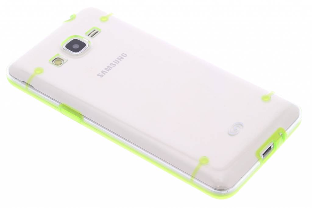 Image of Mellow Hard Case voor de Samsung Galaxy Grand Prime - Green