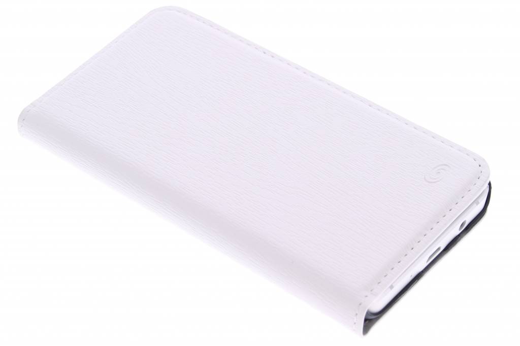 Image of Classic Book voor de Samsung Galaxy A3 - White