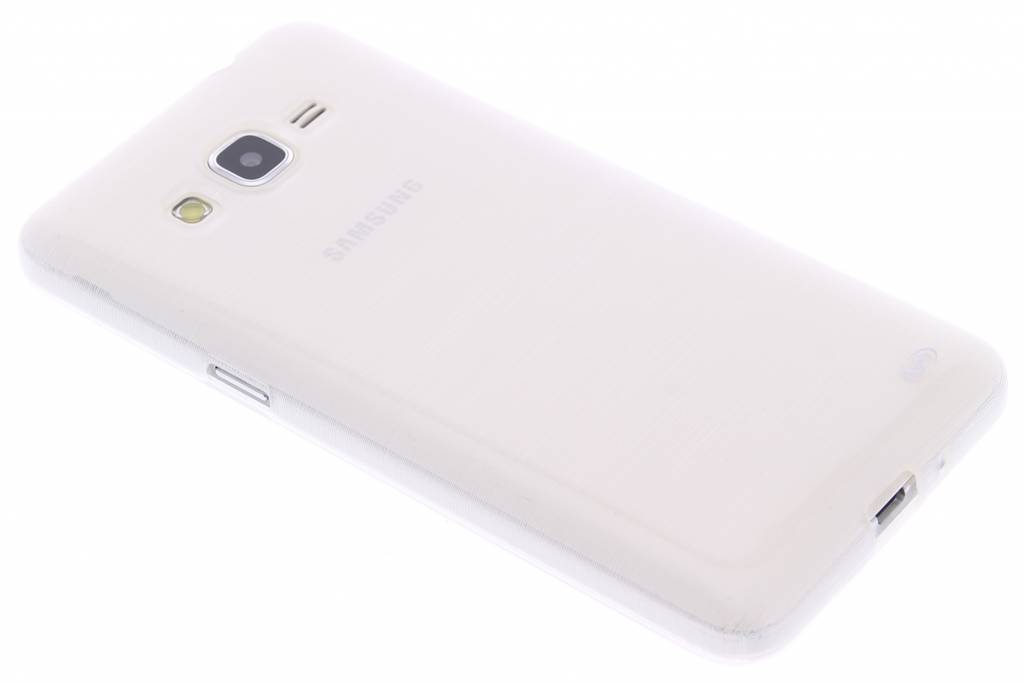 Image of Perla TPU Case voor de Samsung Galaxy Grand Prime - White