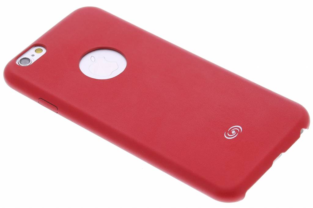 Image of Executive Case voor de iPhone 6 / 6s - Red