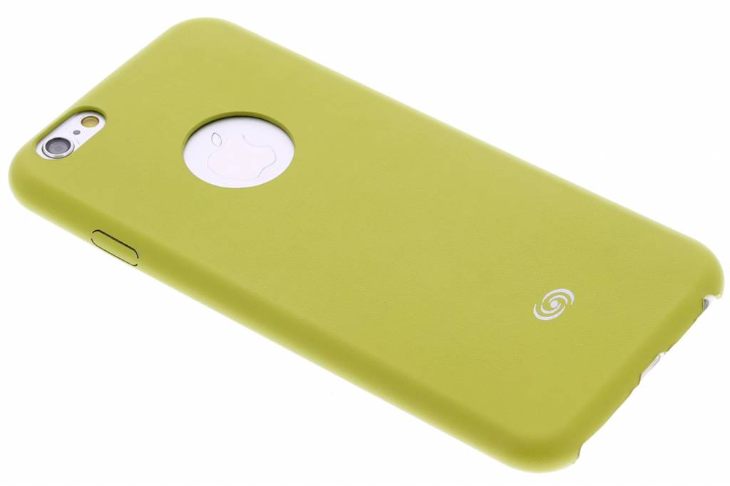 Image of Executive Case voor de iPhone 6 / 6s - Green