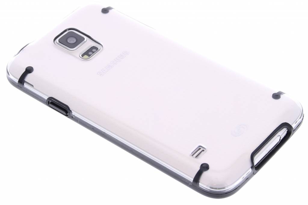 Image of Mellow Hard Case voor de Samsung Galaxy S5 (Plus) / Neo - Black