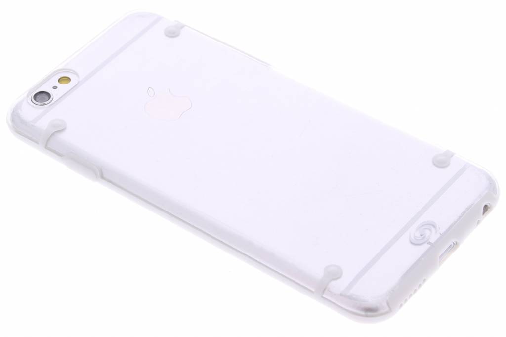 Image of Mellow Hard Case voor de iPhone 6 / 6s - White