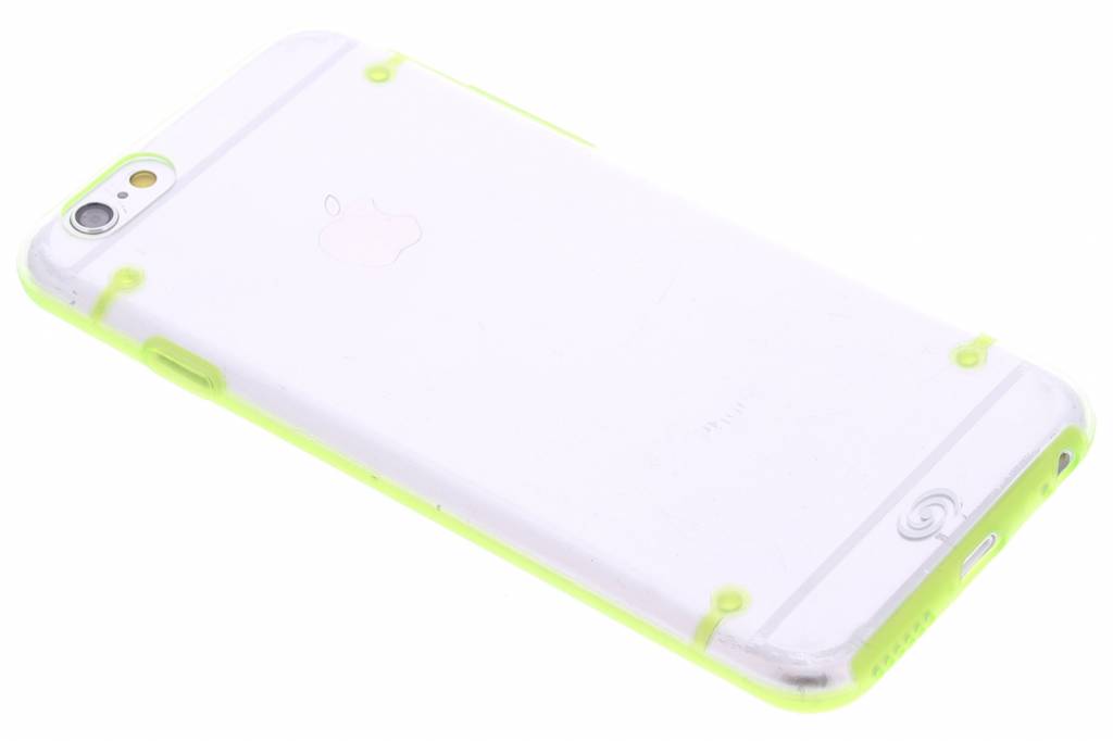 Image of Mellow Hard Case voor de iPhone 6 / 6s - Green