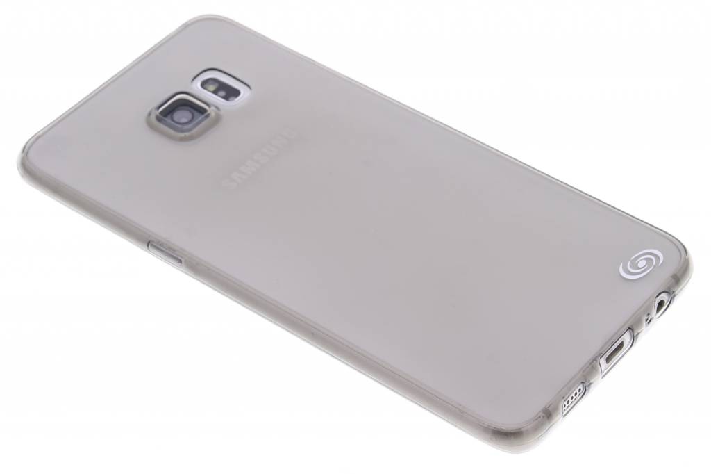 Image of Invisible Ultra Thin Case voor de Samsung Galaxy S6 Edge Plus - Grey